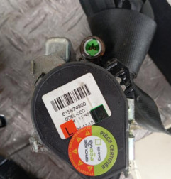 Ceinture avant gauche FORD C-MAX 2