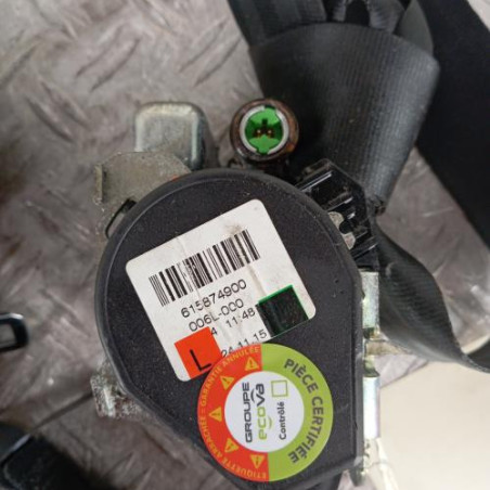 Ceinture avant gauche FORD C-MAX 2