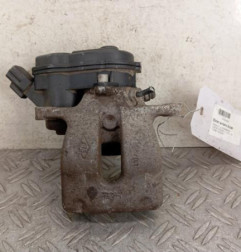Etrier arriere droit (freinage) RENAULT SCENIC 3 Photo n°1