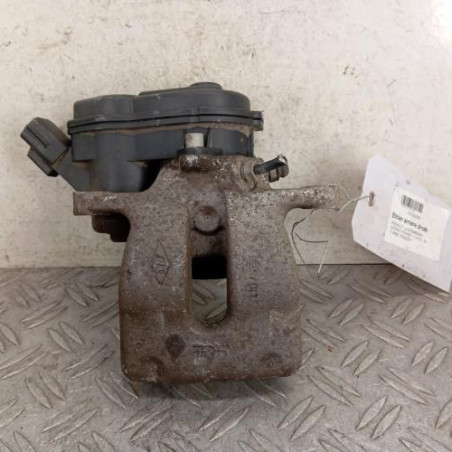 Etrier arriere droit (freinage) RENAULT SCENIC 3 Photo n°1