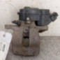 Etrier arriere gauche (freinage) RENAULT SCENIC 3