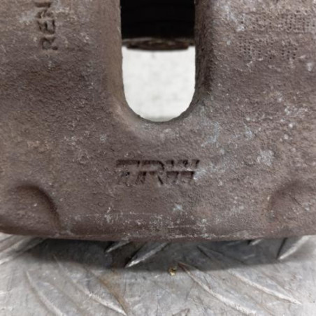 Etrier arriere gauche (freinage) RENAULT SCENIC 3