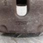 Etrier arriere gauche (freinage) RENAULT SCENIC 3