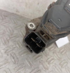 Etrier arriere gauche (freinage) RENAULT SCENIC 3 Photo n°4
