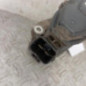 Etrier arriere gauche (freinage) RENAULT SCENIC 3