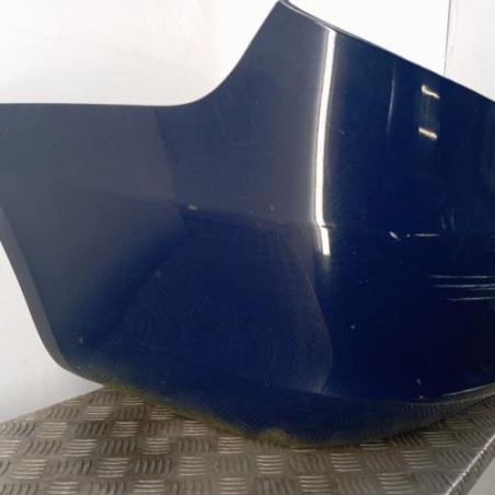 Pare choc arriere SKODA FABIA 2