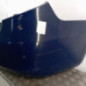 Pare choc arriere SKODA FABIA 2