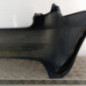 Pare choc arriere SKODA FABIA 2