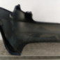 Pare choc arriere SKODA FABIA 2
