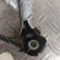 Attache ceinture avant gauche RENAULT CLIO 2