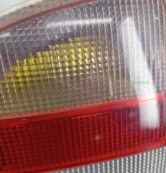 Feu arriere principal gauche (feux) SKODA OCTAVIA 1