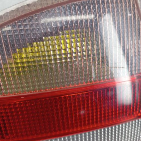 Feu arriere principal gauche (feux) SKODA OCTAVIA 1