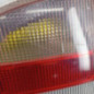 Feu arriere principal gauche (feux) SKODA OCTAVIA 1
