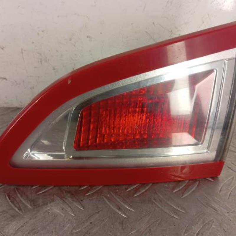 Feu arriere secondaire droit (feux) RENAULT SCENIC 3