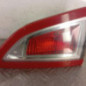 Feu arriere secondaire droit (feux) RENAULT SCENIC 3