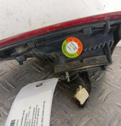 Feu arriere secondaire droit (feux) RENAULT SCENIC 3