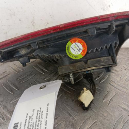 Feu arriere secondaire droit (feux) RENAULT SCENIC 3