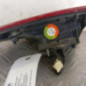 Feu arriere secondaire droit (feux) RENAULT SCENIC 3