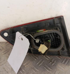 Feu arriere secondaire droit (feux) RENAULT SCENIC 3 Photo n°3