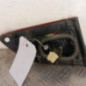 Feu arriere secondaire droit (feux) RENAULT SCENIC 3