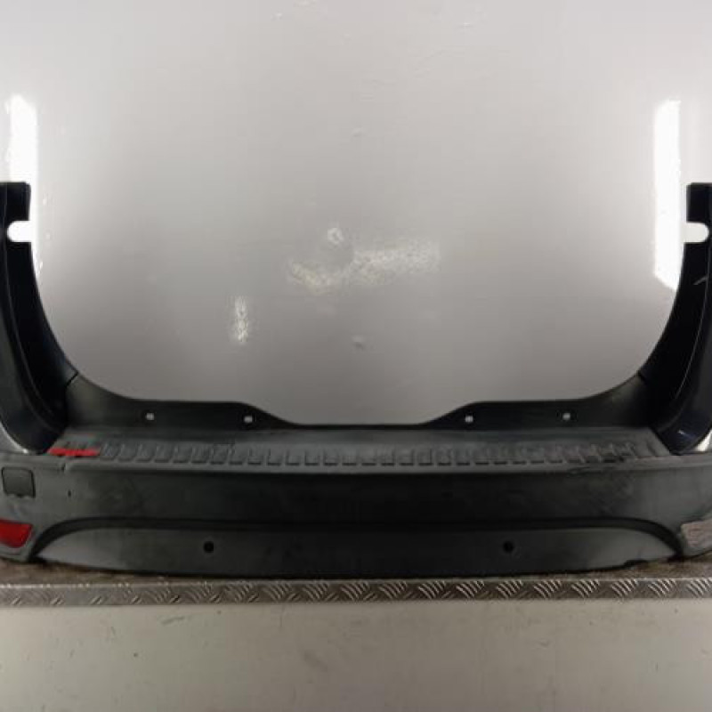 Pare choc arriere RENAULT SCENIC 3