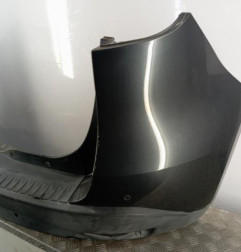Pare choc arriere RENAULT SCENIC 3 Photo n°5