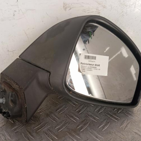 Retroviseur droit RENAULT SCENIC 3 Photo n°1