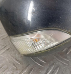 Retroviseur droit RENAULT SCENIC 3 Photo n°4