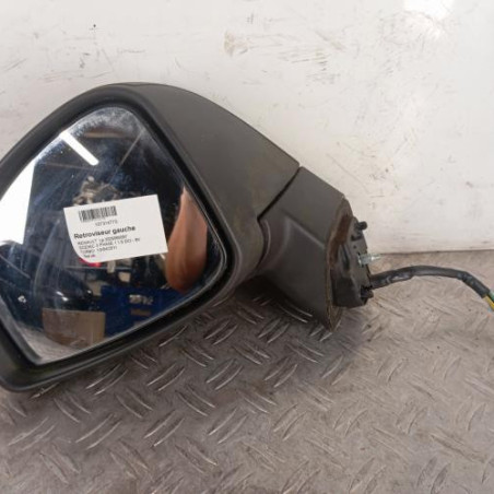 Retroviseur gauche RENAULT SCENIC 3 Photo n°1