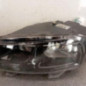 Optique avant principal gauche (feux)(phare) CITROEN C4 CACTUS