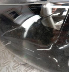 Optique avant principal gauche (feux)(phare) CITROEN C4 CACTUS