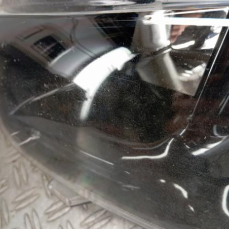 Optique avant principal gauche (feux)(phare) CITROEN C4 CACTUS
