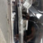 Optique avant principal gauche (feux)(phare) CITROEN C4 CACTUS
