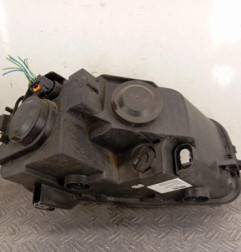 Optique avant principal gauche (feux)(phare) CITROEN C4 CACTUS Photo n°6