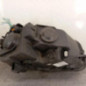Optique avant principal gauche (feux)(phare) CITROEN C4 CACTUS