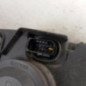 Optique avant principal gauche (feux)(phare) CITROEN C4 CACTUS