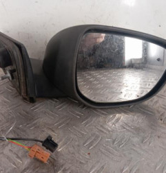 Retroviseur droit CITROEN C4 CACTUS Photo n°1