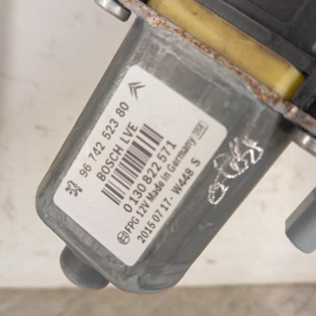 Leve vitre electrique avant gauche CITROEN C4 CACTUS