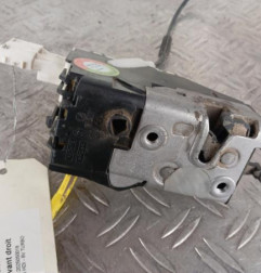 Serrure avant droit PEUGEOT EXPERT 2