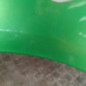 Aile avant gauche MAZDA 2 2