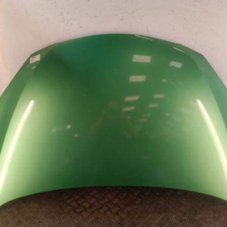 Capot MAZDA 2 2 Photo n°1