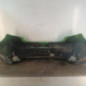Pare choc arriere MAZDA 2 2
