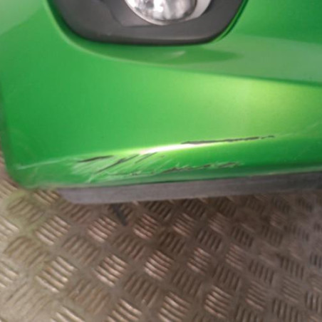 Pare choc avant MAZDA 2 2