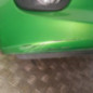 Pare choc avant MAZDA 2 2