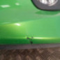 Pare choc avant MAZDA 2 2