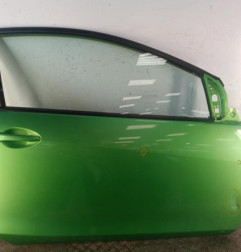 Porte avant droit MAZDA 2 2 Photo n°1