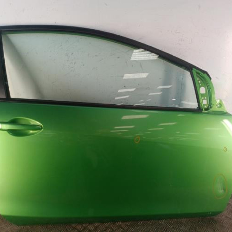 Porte avant droit MAZDA 2 2