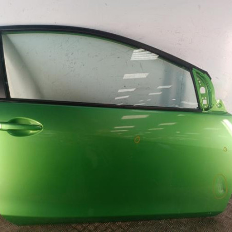 Porte avant droit MAZDA 2 2 Photo n°1