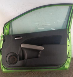 Porte avant droit MAZDA 2 2 Photo n°8