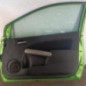 Porte avant droit MAZDA 2 2